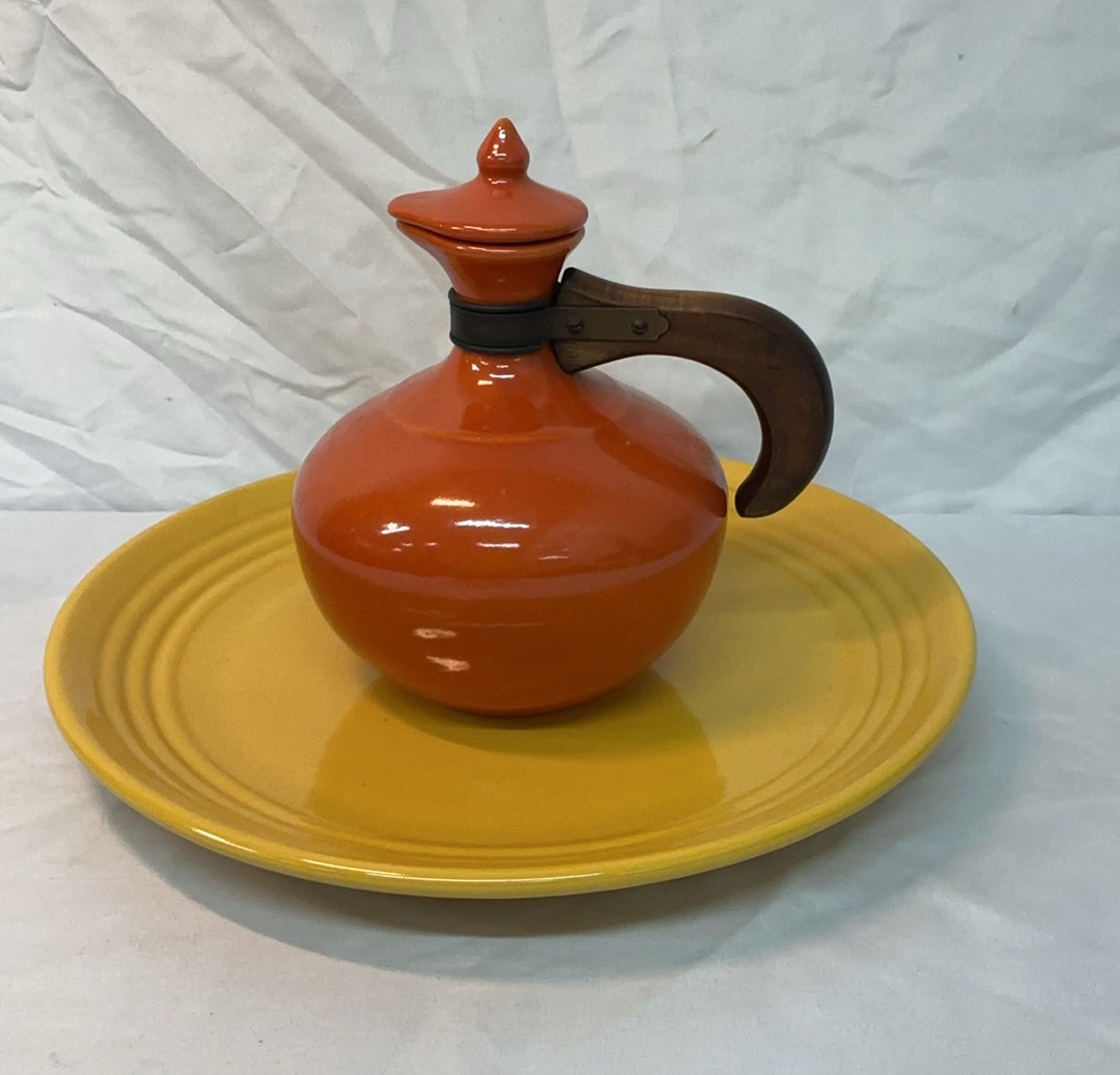 Bauer MCM Ceramics - image 1 of 7