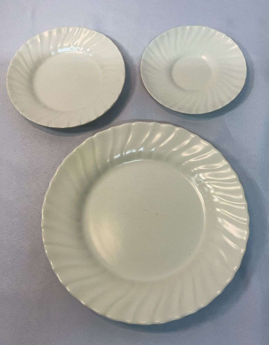 Franciscan Coronado Ceramics Off White - image 3 of 8