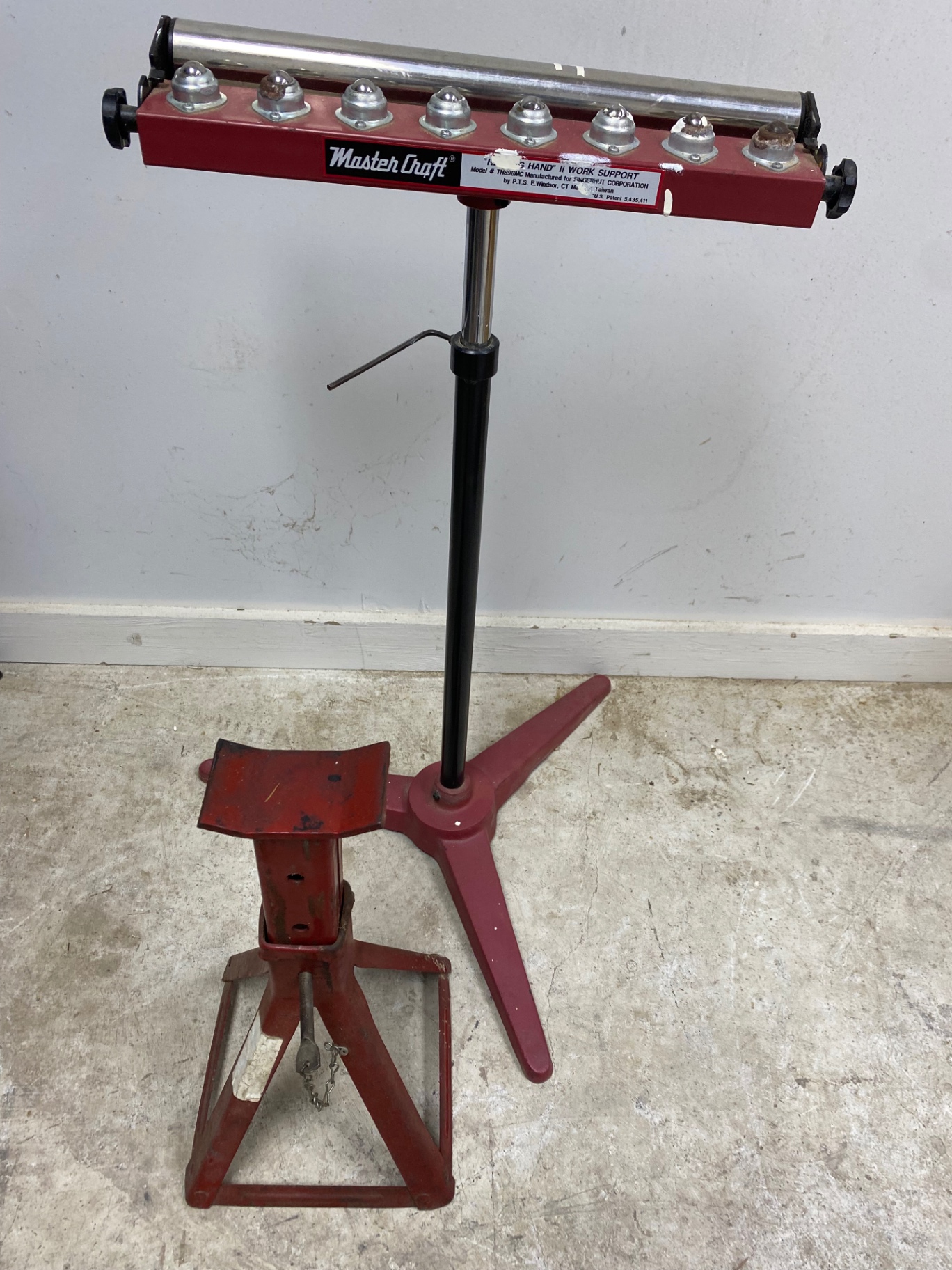 Vintage Car Tools and Parts - image 5 of 11