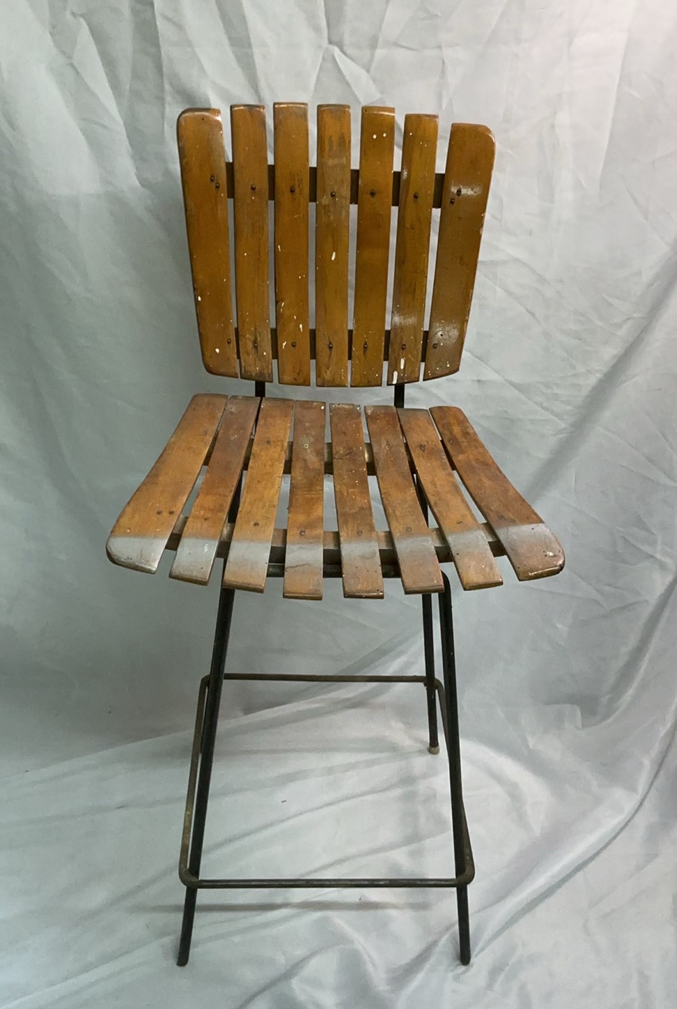 Two Vintage Chairs - image 2 of 9