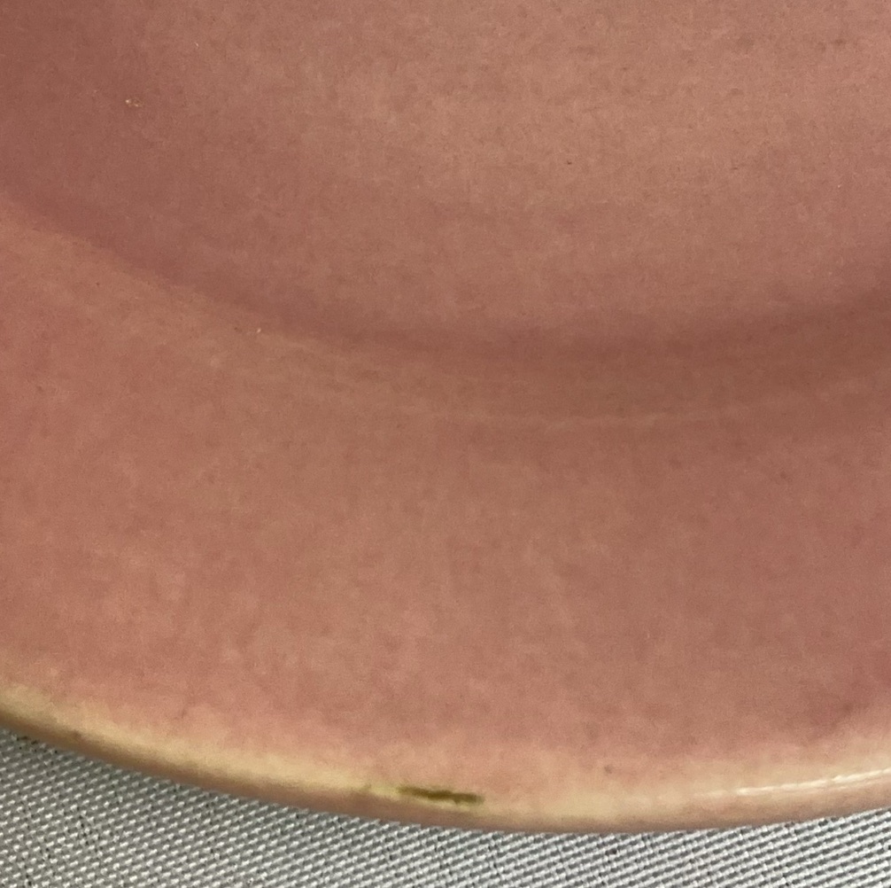 Bauer Ceramics in Salmon Pink  - image 6 of 10