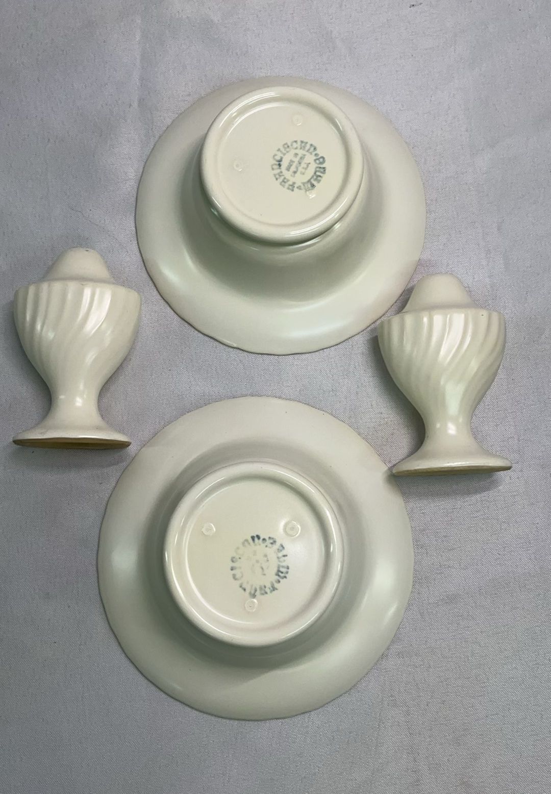 Franciscan Coronado Serving Pieces - image 13 of 13