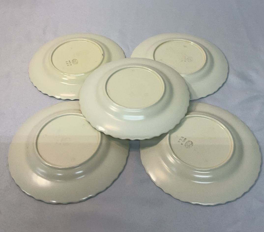 Franciscan Ceramics Cream - image 14 of 14
