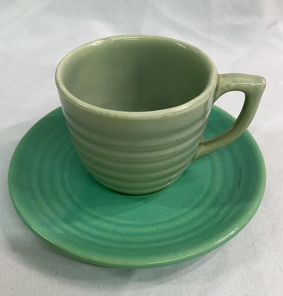 Bauer Ceramics in Blues - image 8 of 13