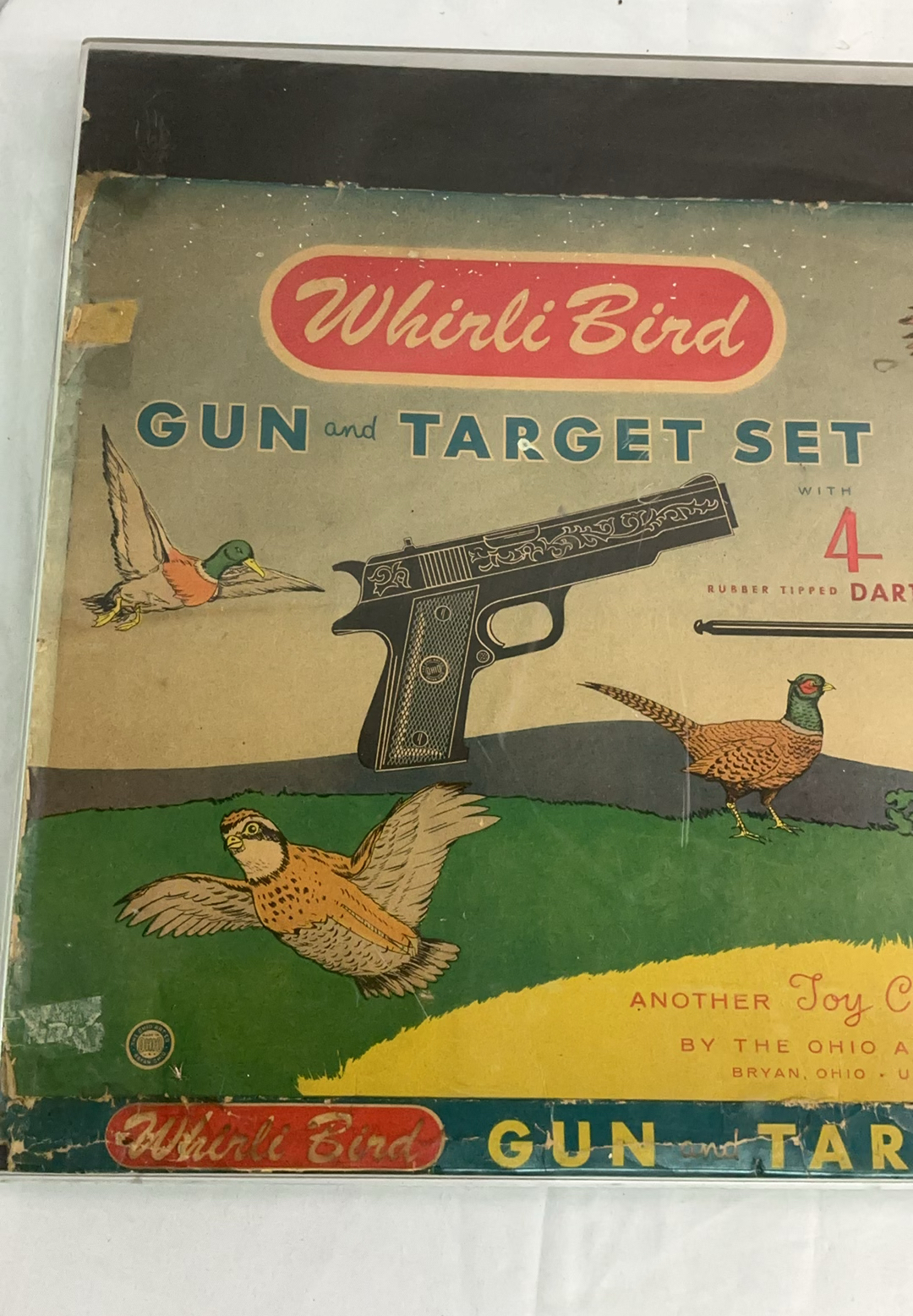 New And Old Games And Advertisement - image 4 of 14