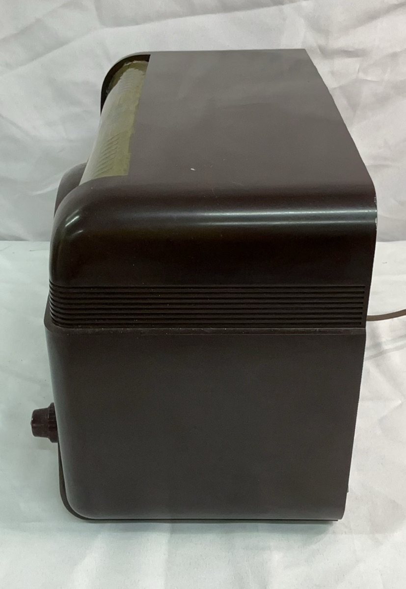 Vintage Crosley and Musaphonic Radios - image 4 of 11