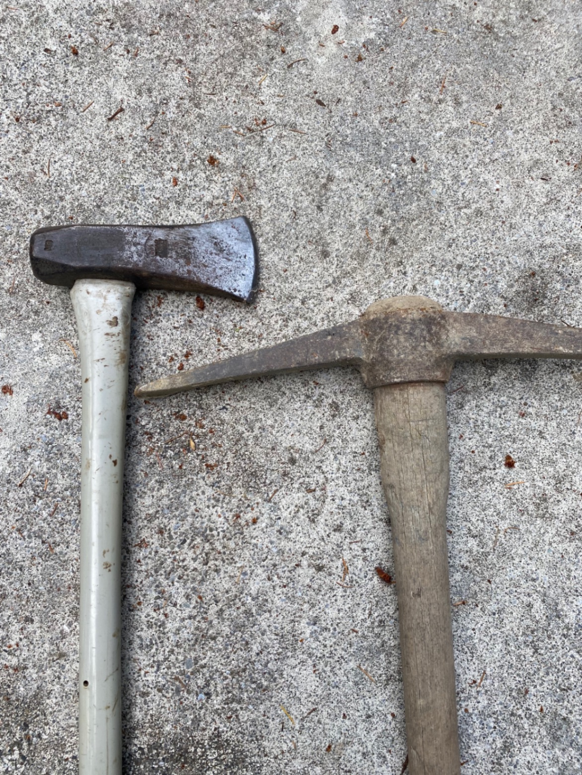 Lawn Mower and Garden Tools - image 4 of 8