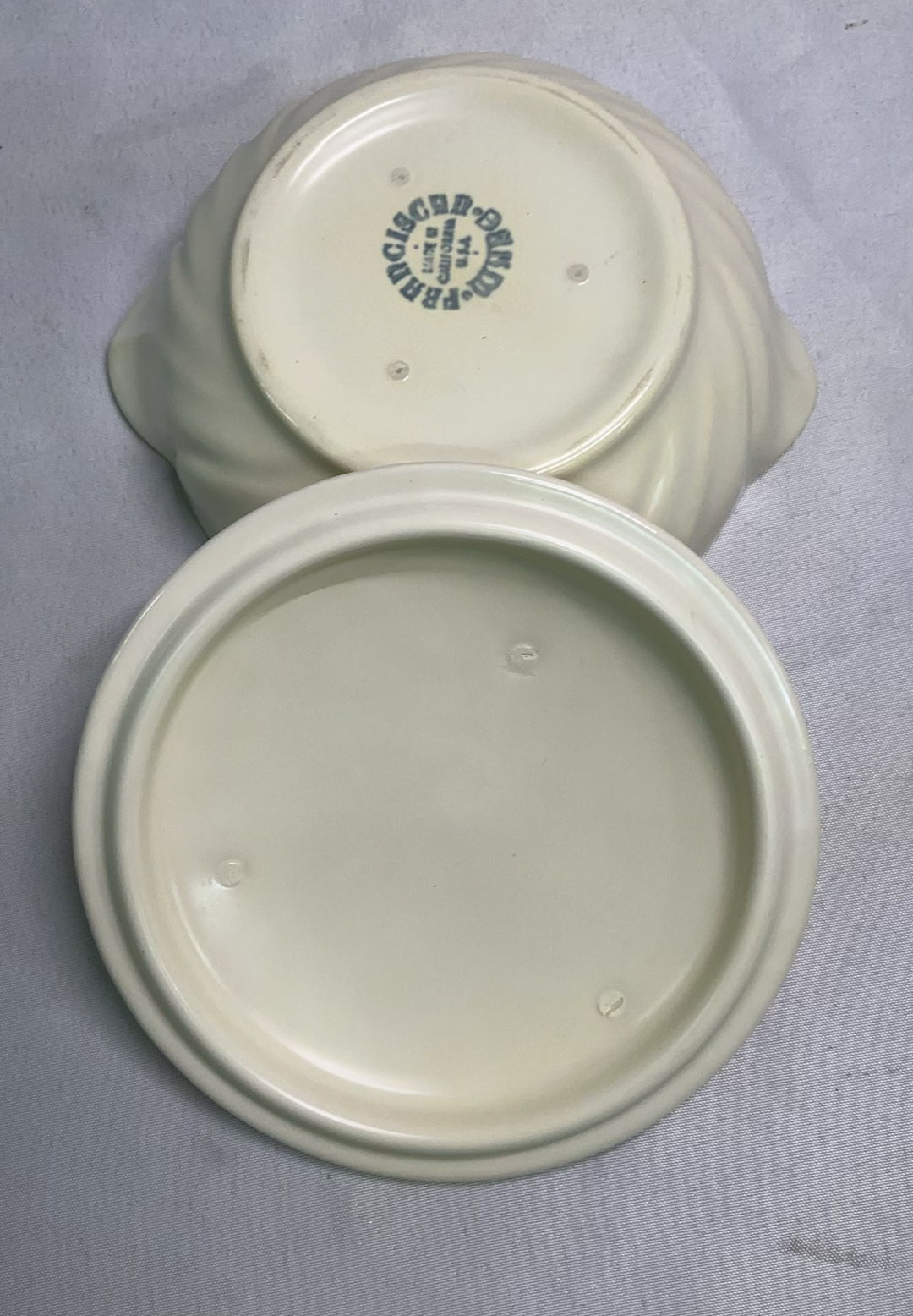Franciscan Coronado Serving Pieces - image 11 of 13