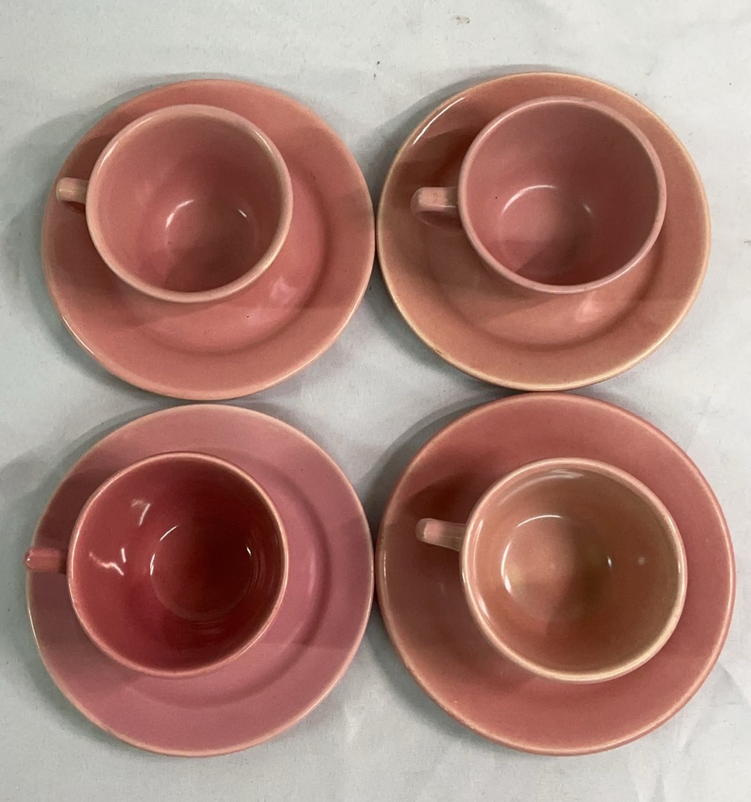 Bauer Ceramics in Salmon Pink  - image 2 of 10