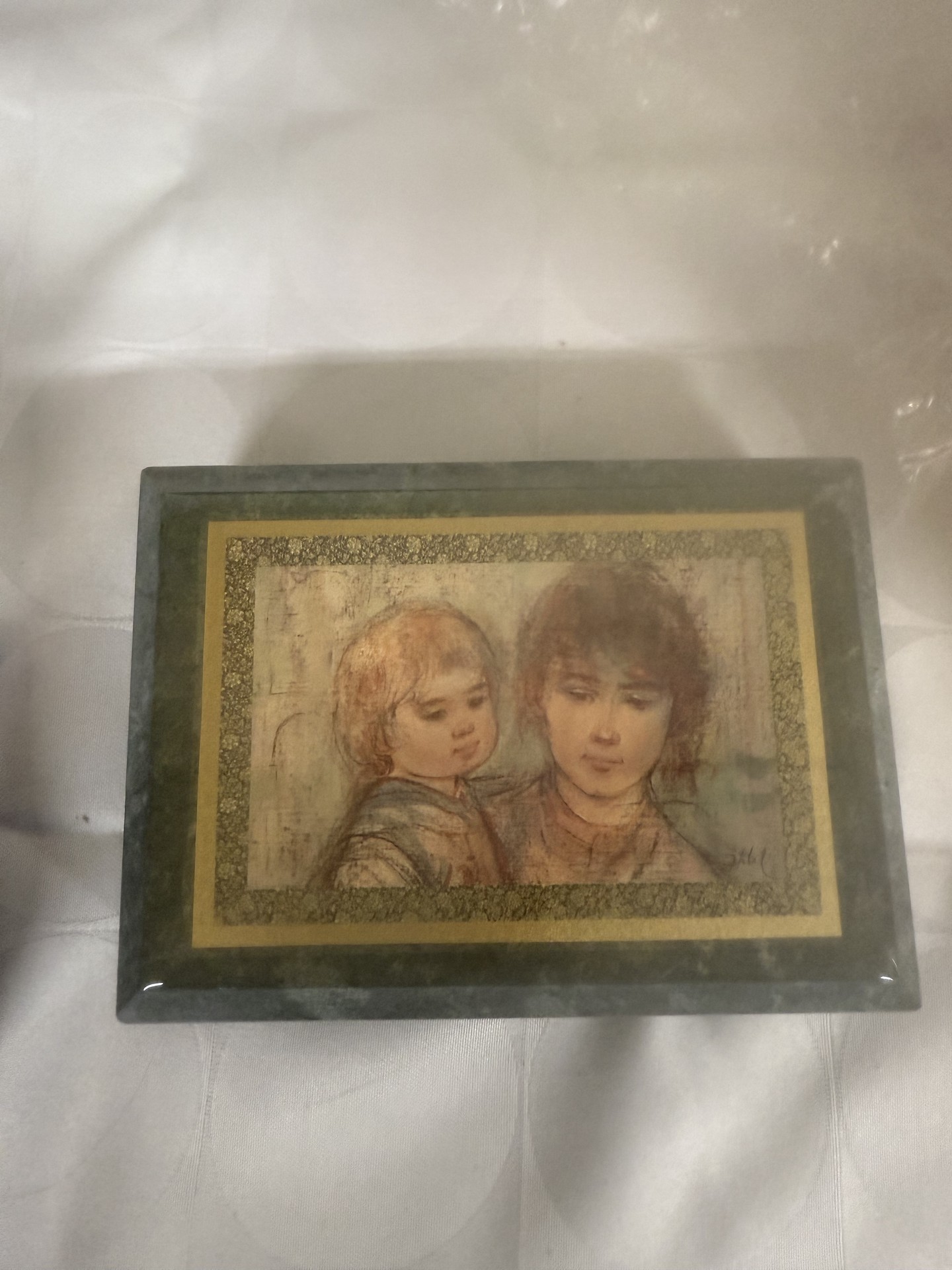 Hibel Porcelain Plate Collection with Diana and Greece tributes - image 10 of 21