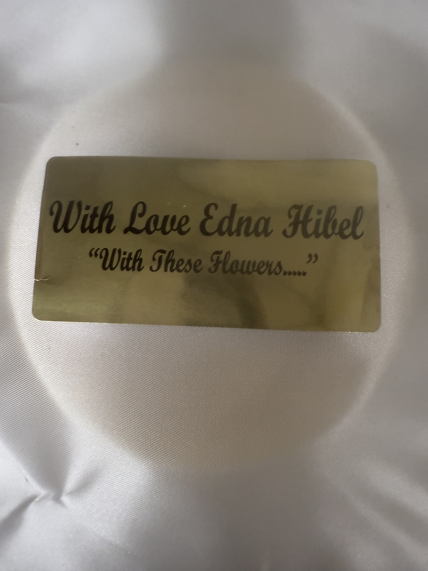 Edna Hibel Famous Women and Children Limited Edition Porcelain Plates - image 4 of 16