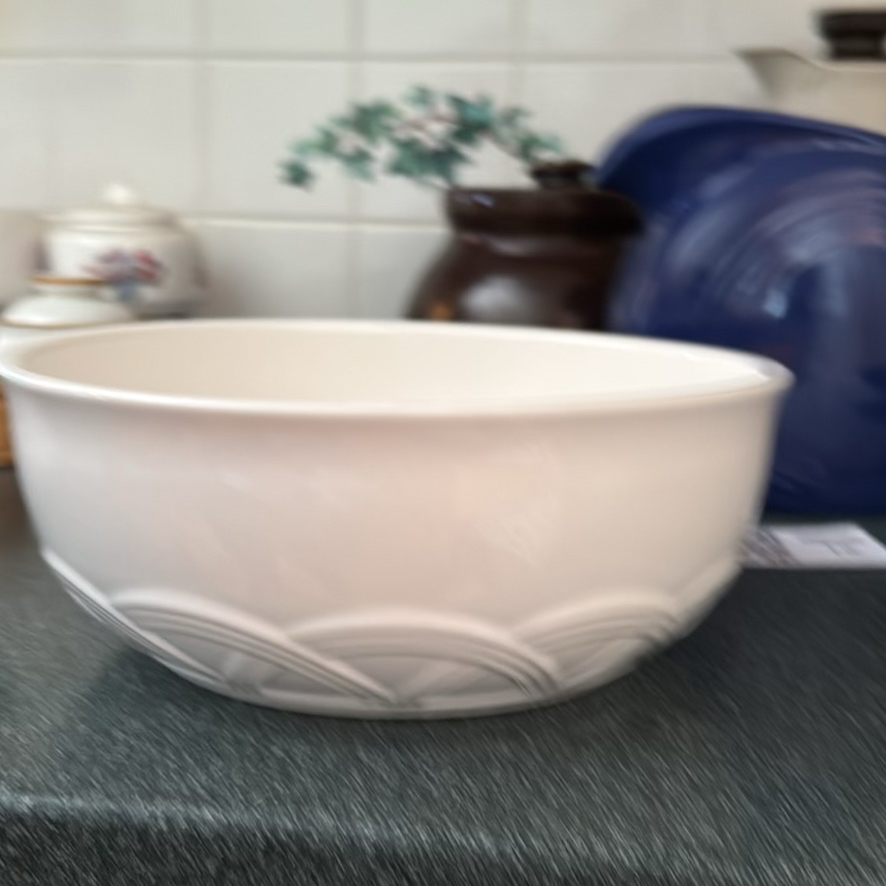 Ceramic Bowl Set - image 7 of 10