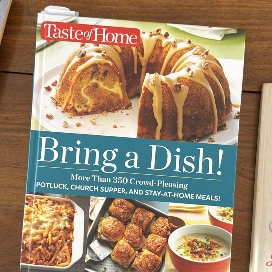 Assorted Cookbooks and Recipe Booklets - image 12 of 14