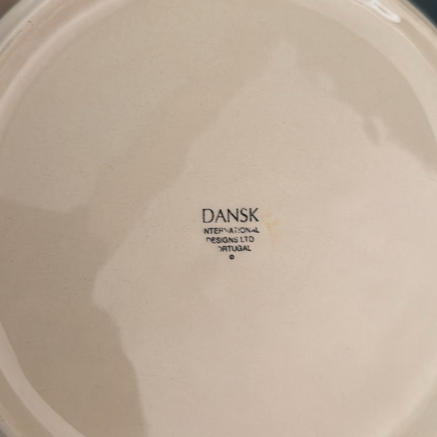 Ceramic Bowl Set - image 6 of 10