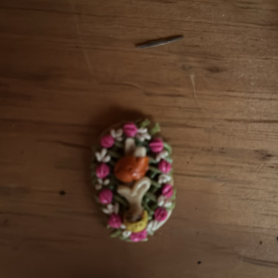 Assorted Miniature Figurines and Ornaments - image 5 of 5
