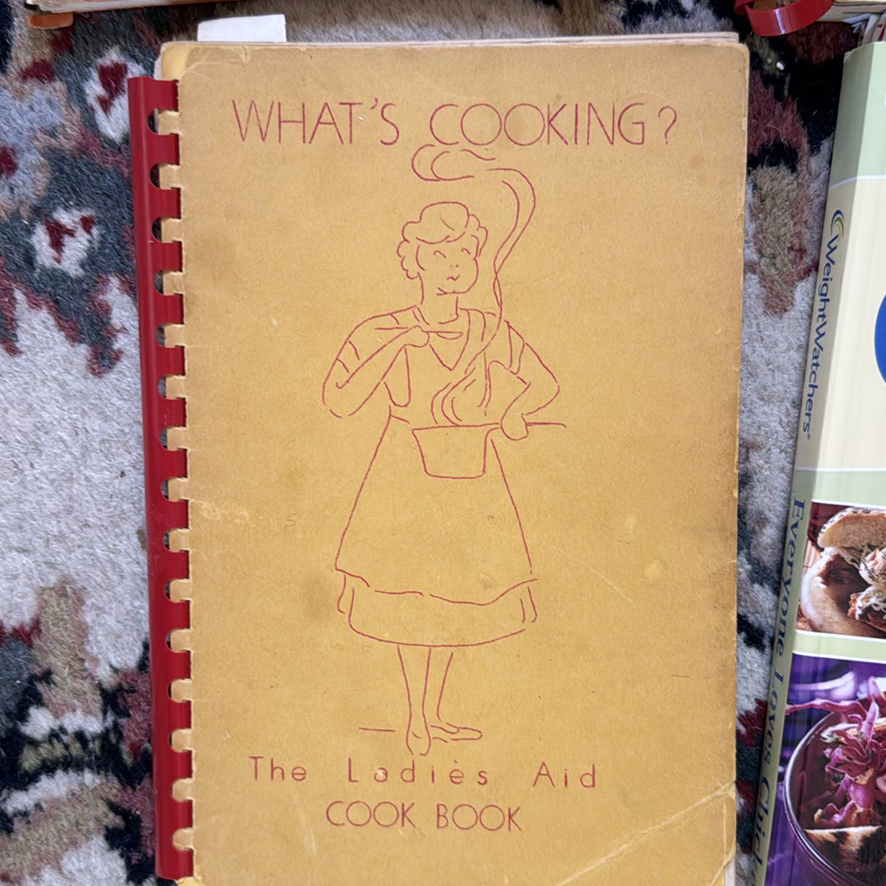 Assorted Cookbooks and Recipe Booklets - image 14 of 14