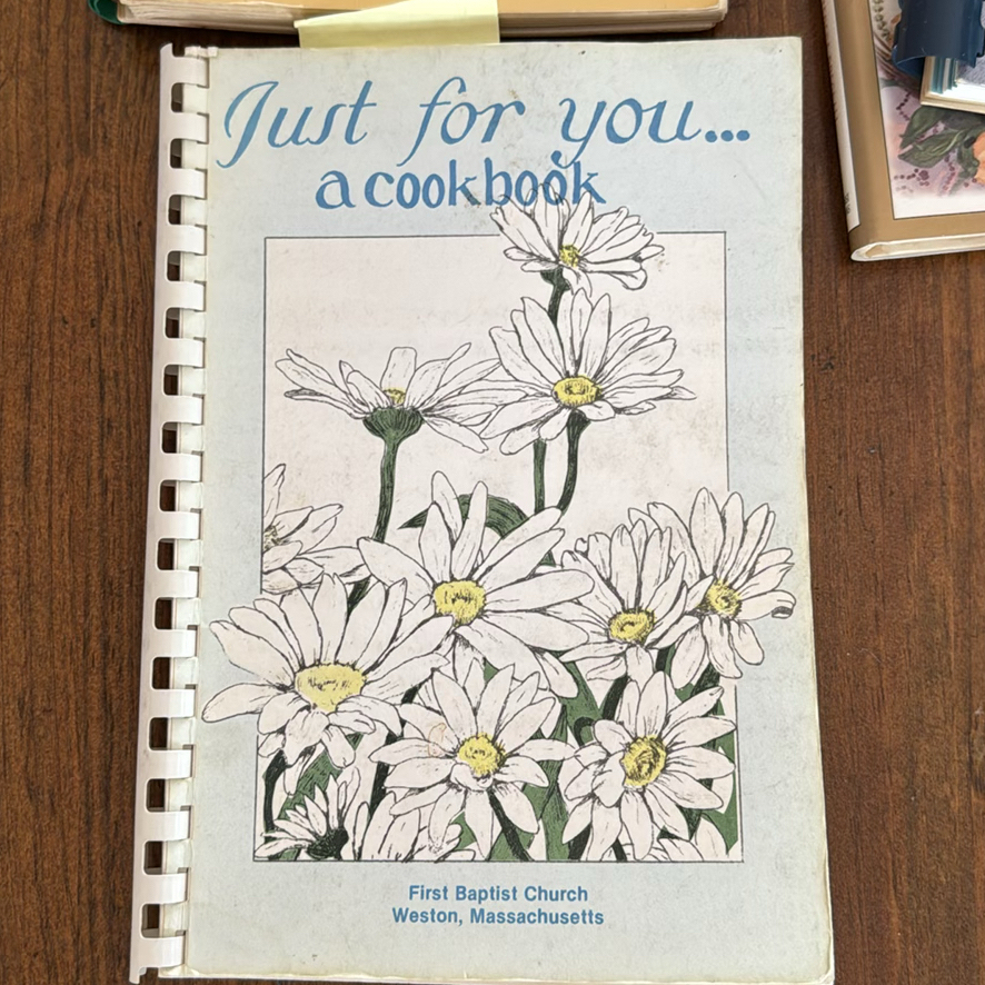 Assorted Cookbooks and Recipe Booklets - image 8 of 14