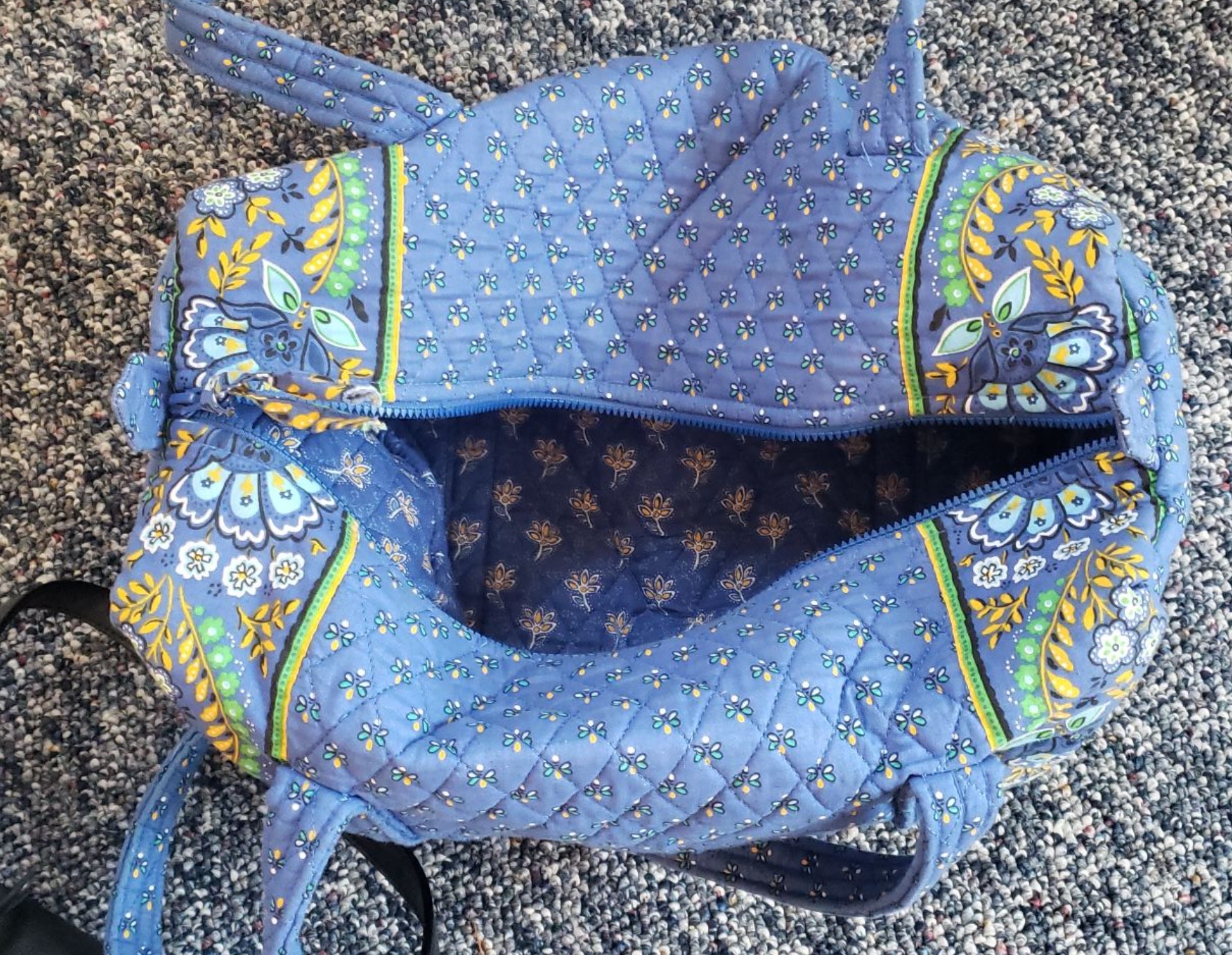 Three Handbags - image 3 of 4