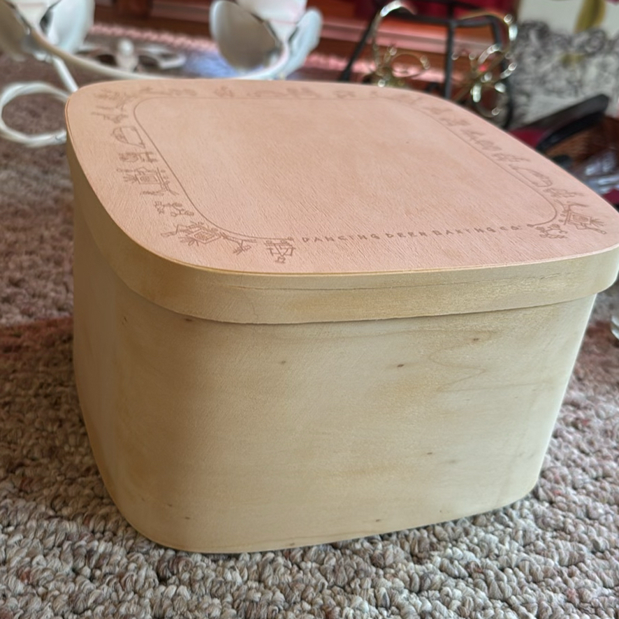 Assorted Home Decor Items Including Baskets, Candle Holders, and Crystal Marbles - image 8 of 8