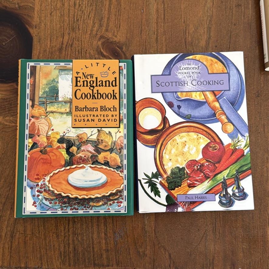 Assorted Cookbooks and Recipe Booklets - image 6 of 14