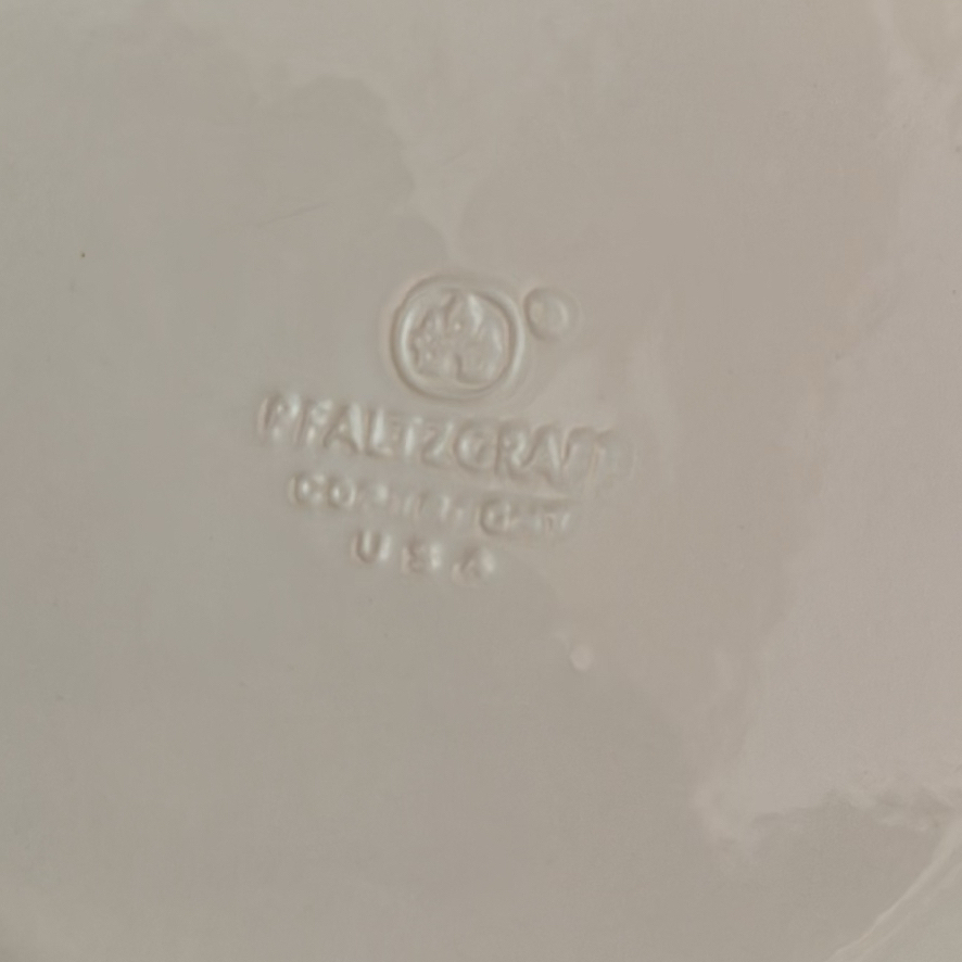 Ceramic Bowl Set - image 8 of 10