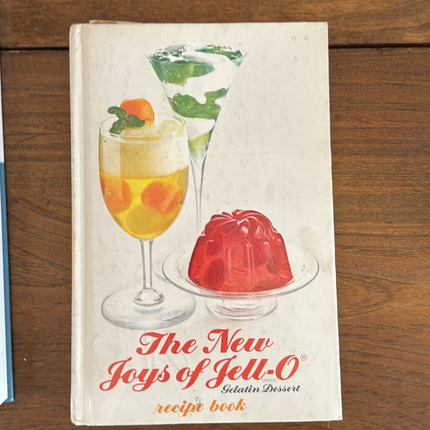 Assorted Cookbooks and Recipe Booklets - image 11 of 14