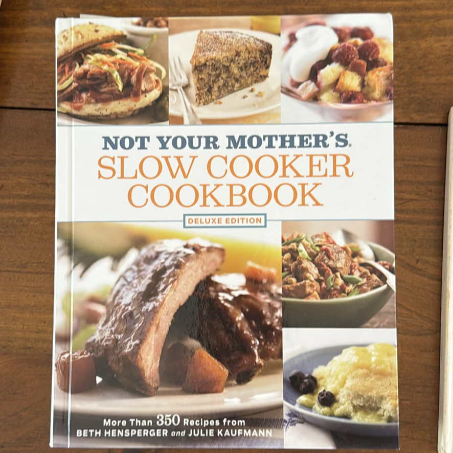Assorted Cookbooks and Recipe Booklets - image 10 of 14