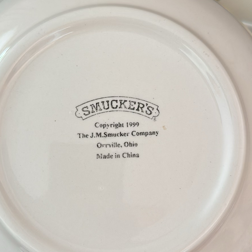 Ceramic Bowl Set - image 4 of 10