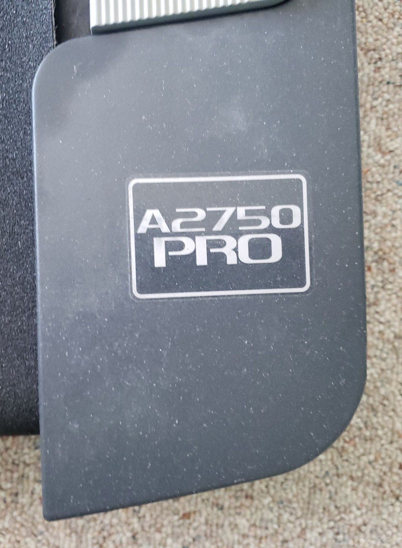 NordicTrack A2750 Pro Treadmill - image 2 of 4