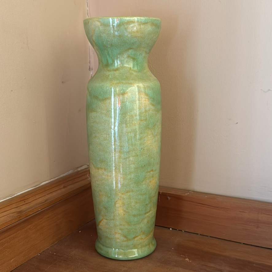 Ceramic Vessels, Elephant Figurine, and Decorative Accessories - image 4 of 4