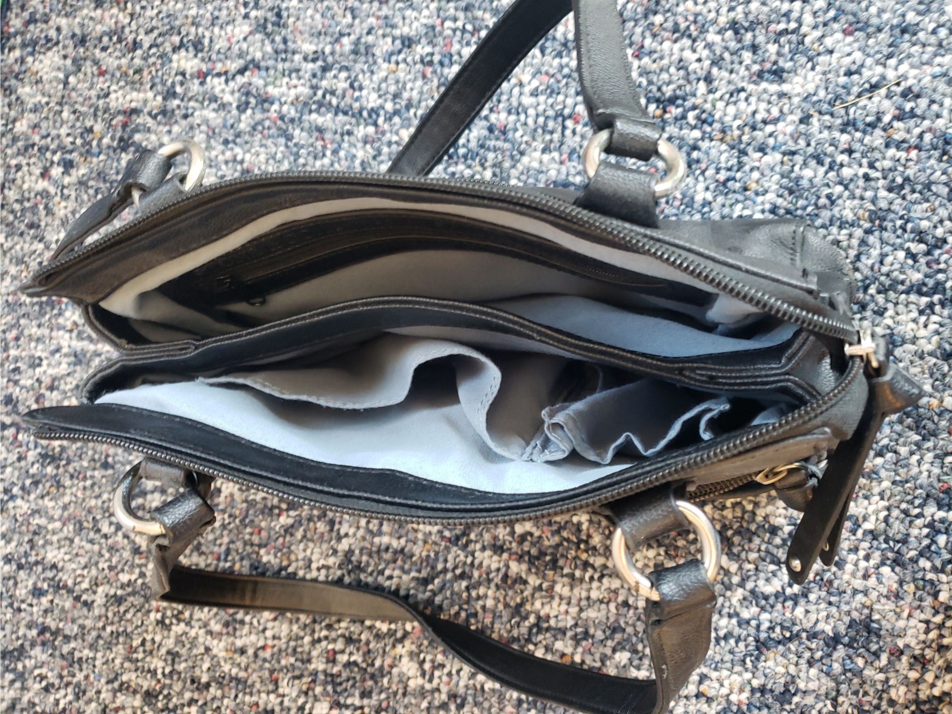 Three Handbags - image 2 of 4