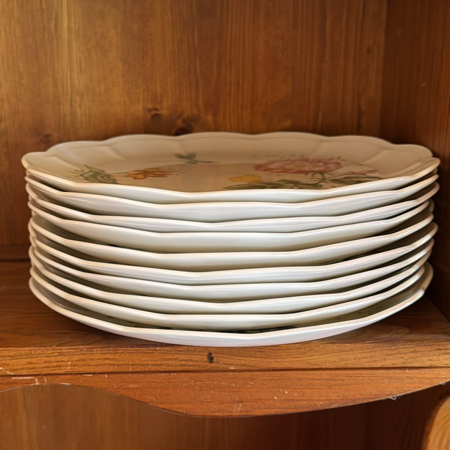 Lenox Butterfly Meadow Dishes, Bowls and Mugs - image 5 of 9
