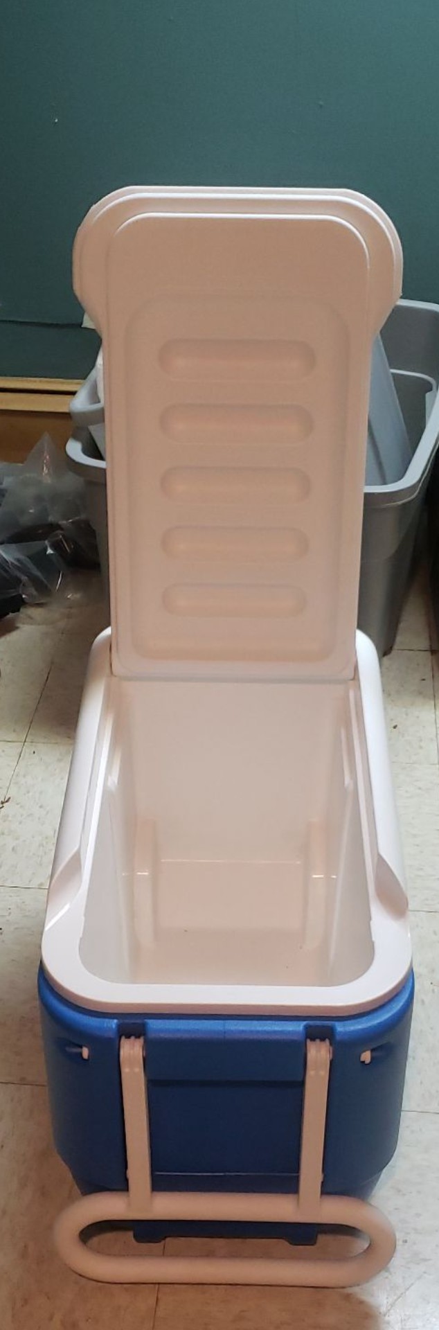 Igloo Wheelie Cool Rolling Cooler - image 3 of 3