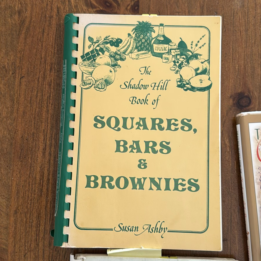 Assorted Cookbooks and Recipe Booklets - image 7 of 14