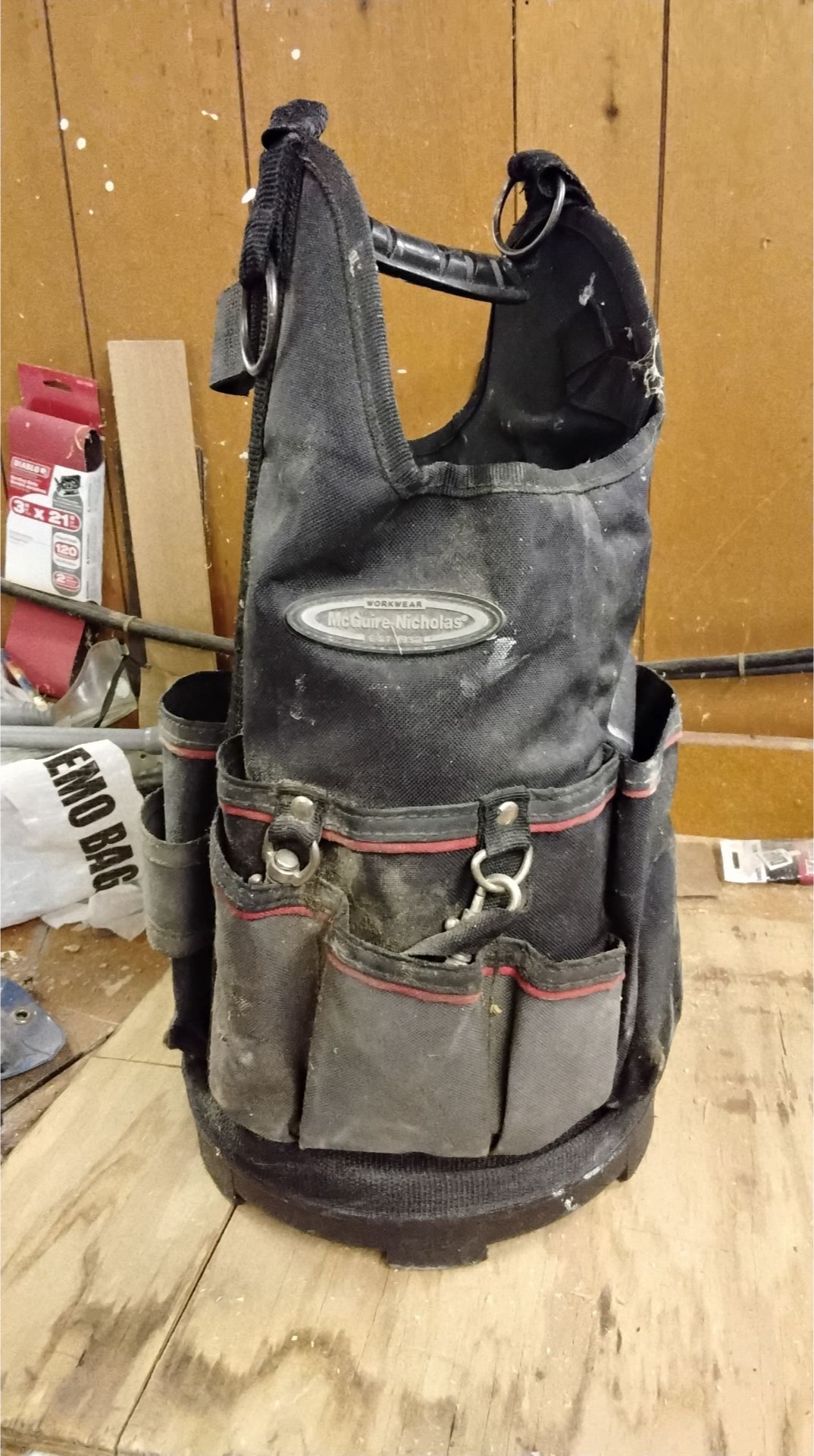 Assorted Workshop Tools and Storage Items - image 5 of 5