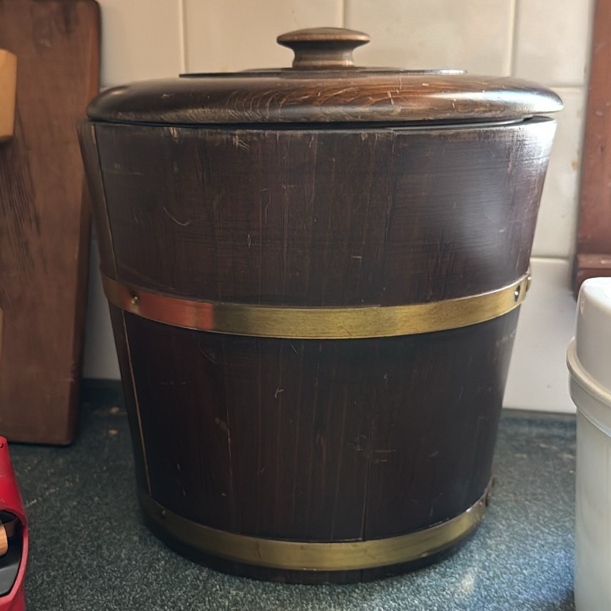 Red Copper 5 Minute Chef Cooker, Plastic Divided Tray, and Salad Spinner - image 6 of 8