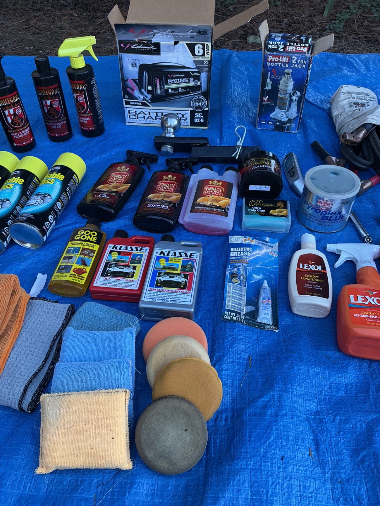 Auto Care - image 3 of 6