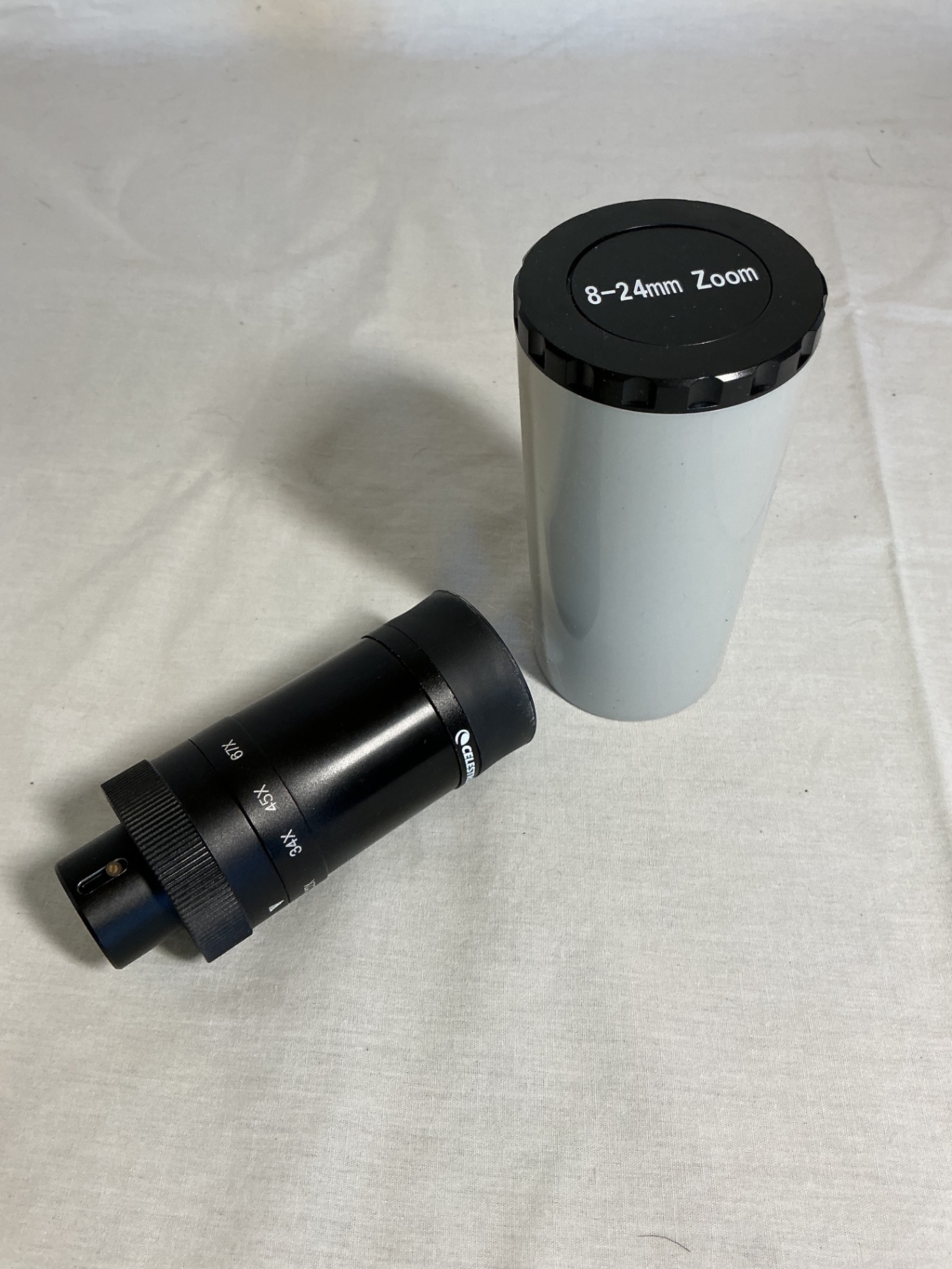 Garmin GPS device, Celestron Ultima 100 telescope, etc. - image 8 of 9