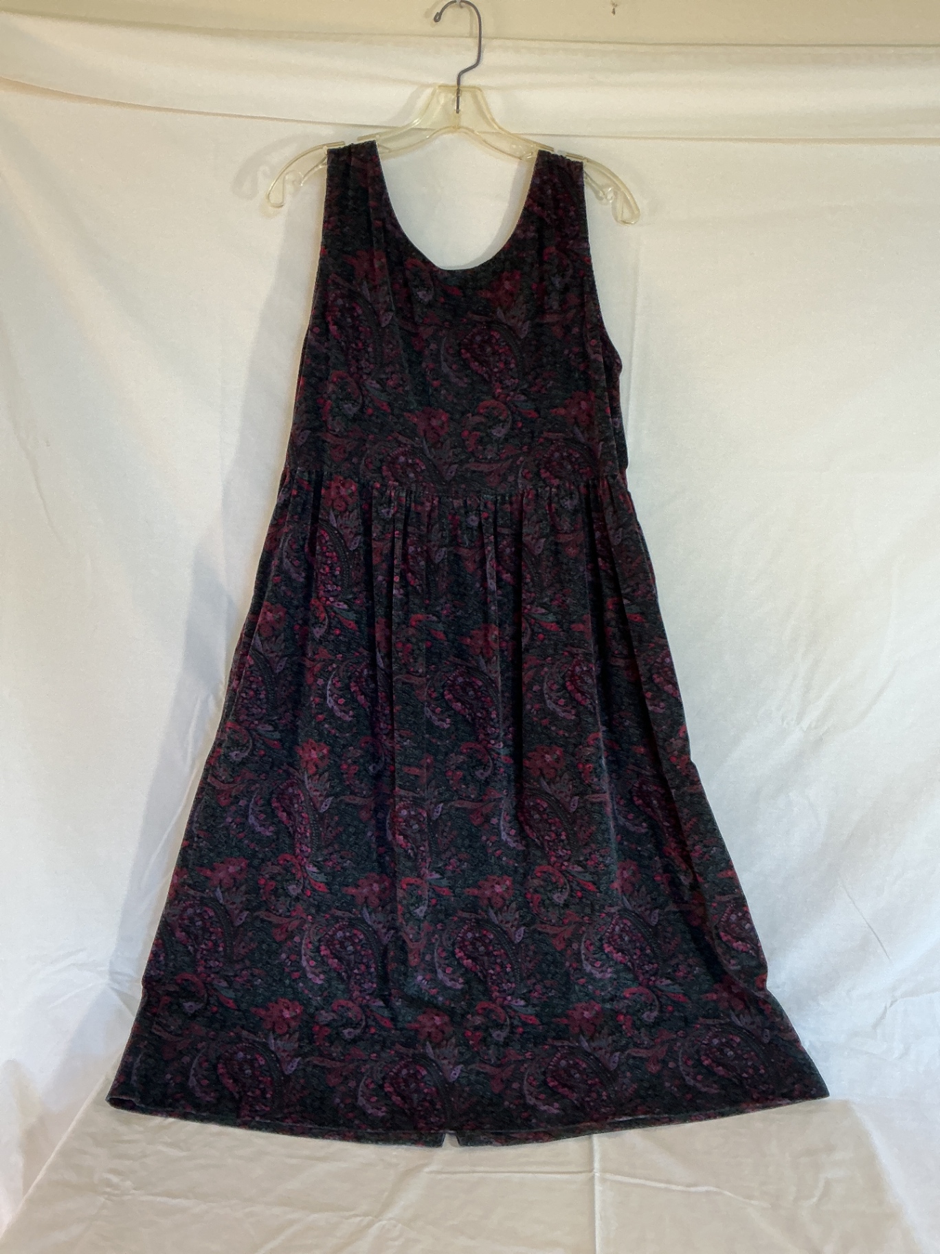 Eileen Fisher and L.L. Bean women’s wear.  - image 3 of 5