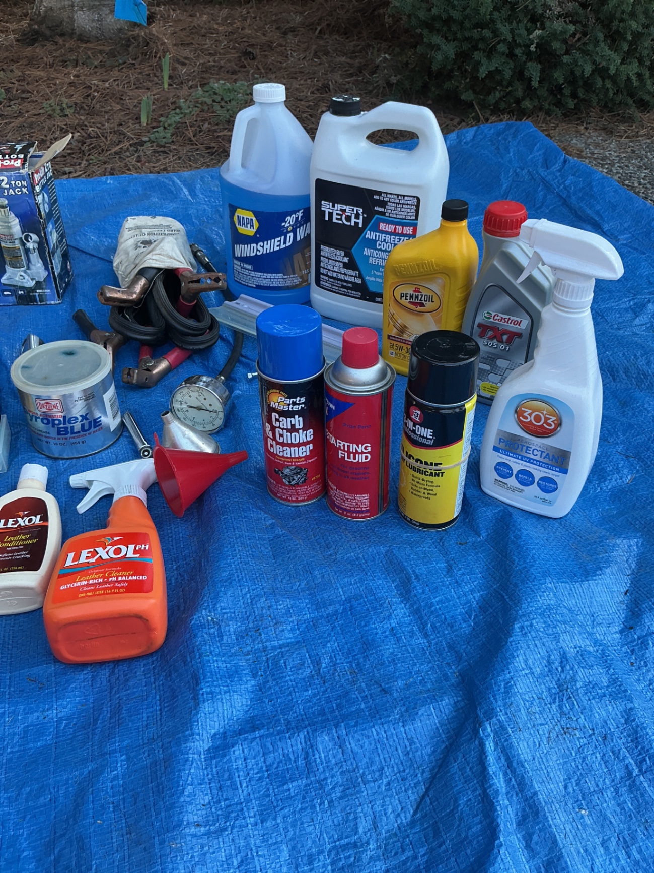 Auto Care - image 2 of 6