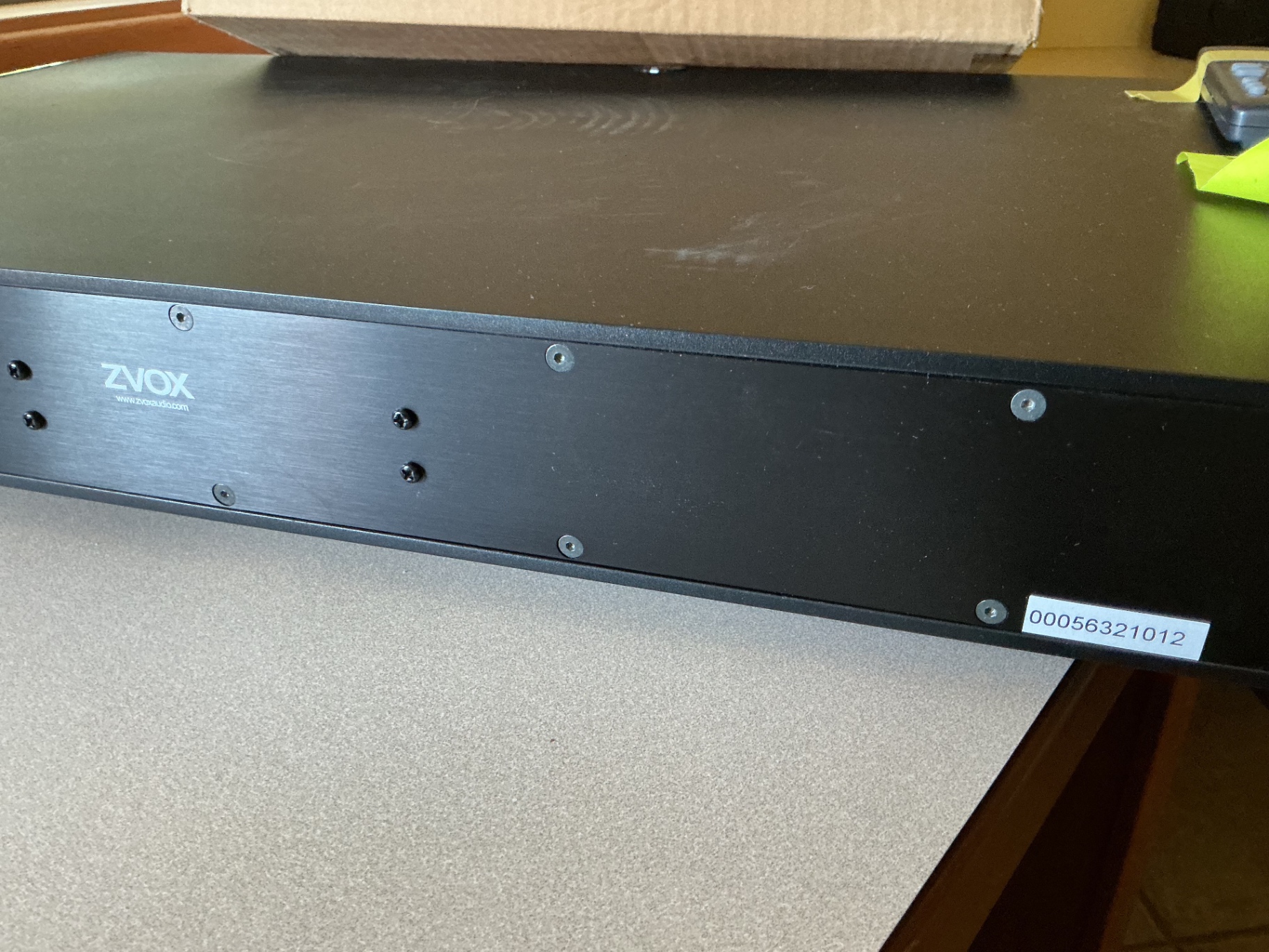 LG Panasonic TV w/ Blu-ray player, Apple TV 4K, 3D glasses, and more - image 15 of 15
