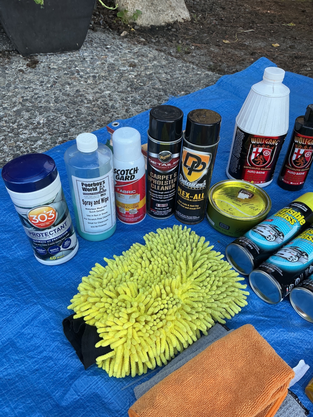 Auto Care - image 6 of 6