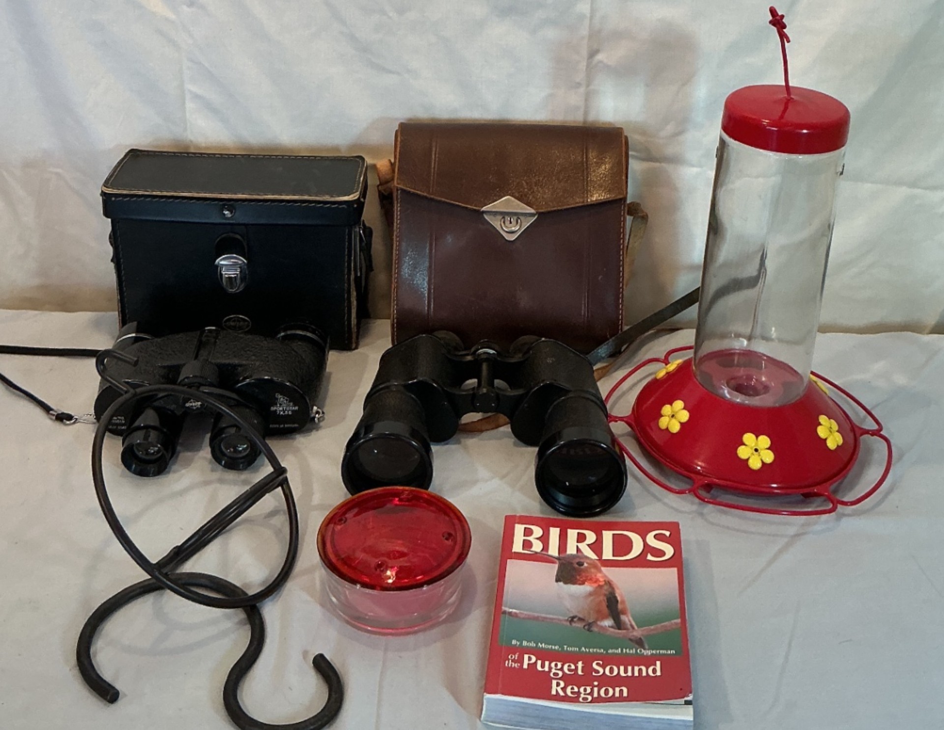 Birding Lot - image 1 of 3