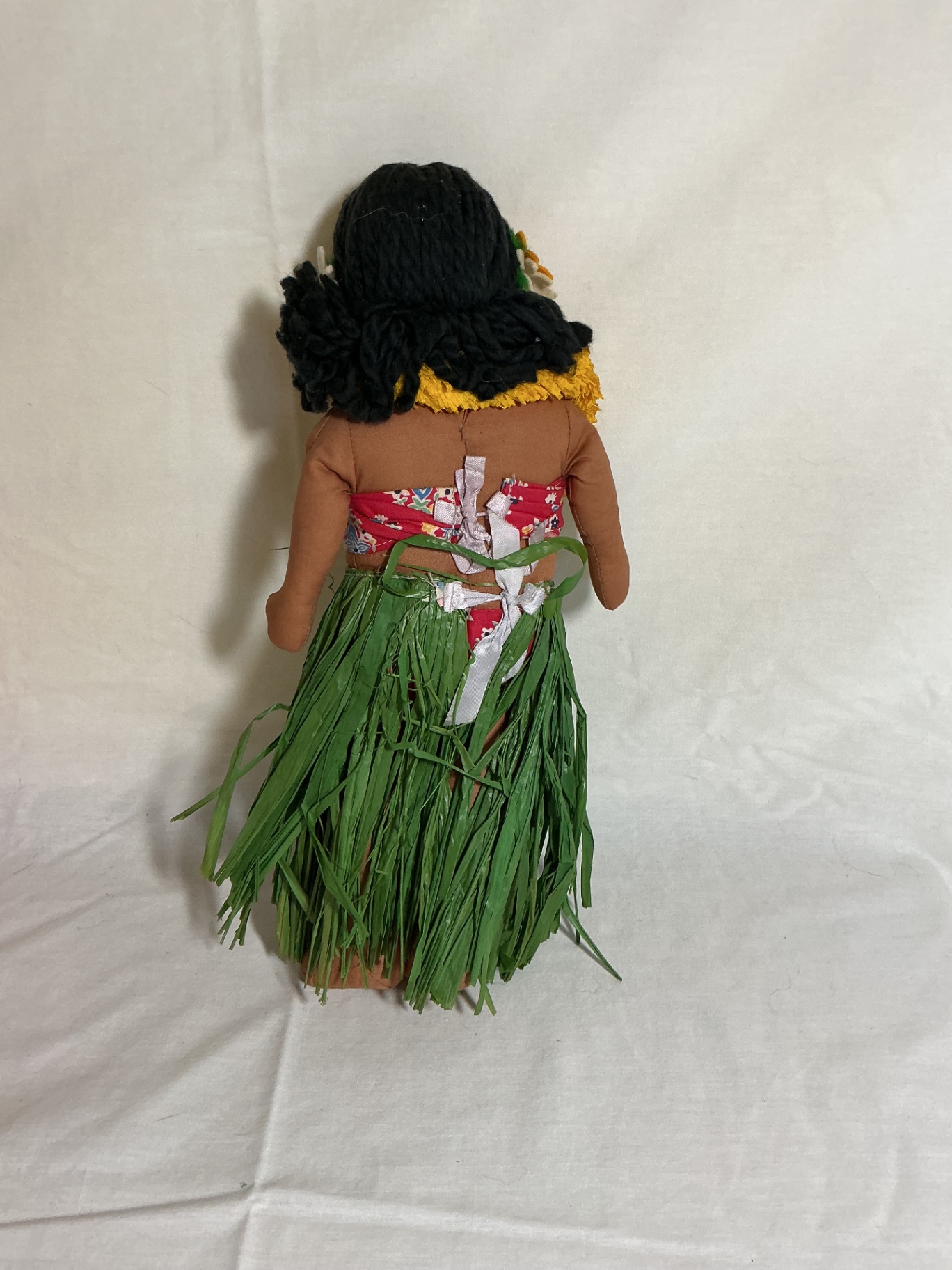 Vintage Cloth and plastic dolls. - image 3 of 7