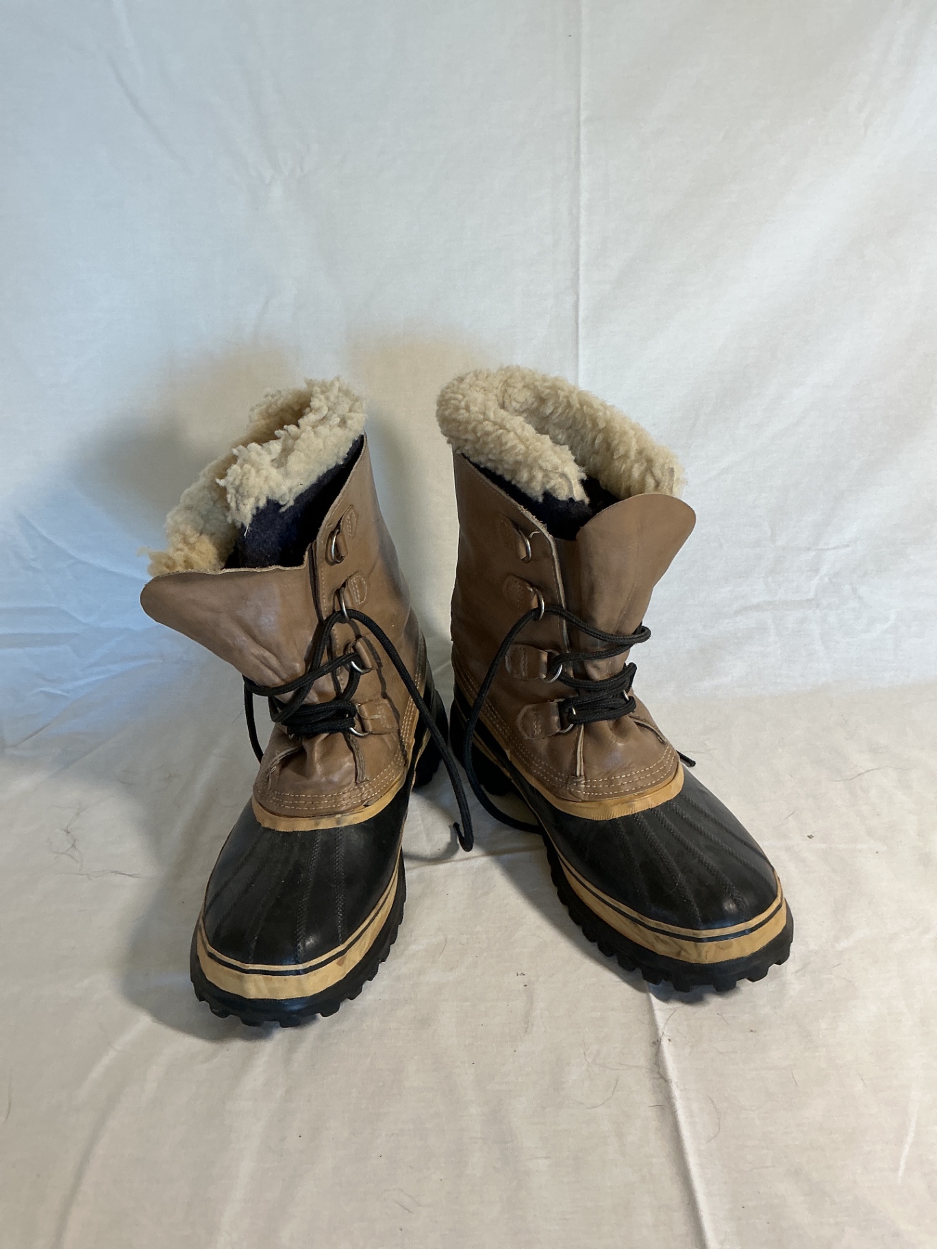 Sorel “ Caribou” and XTRATUF Neoprene boots - image 3 of 4