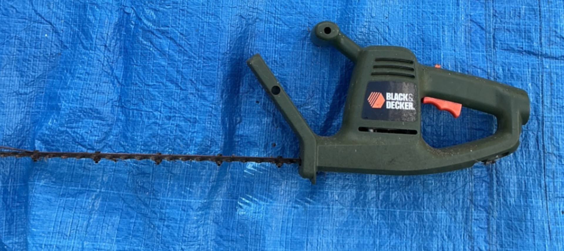 Gardening Tools and Equipment Set - image 5 of 5