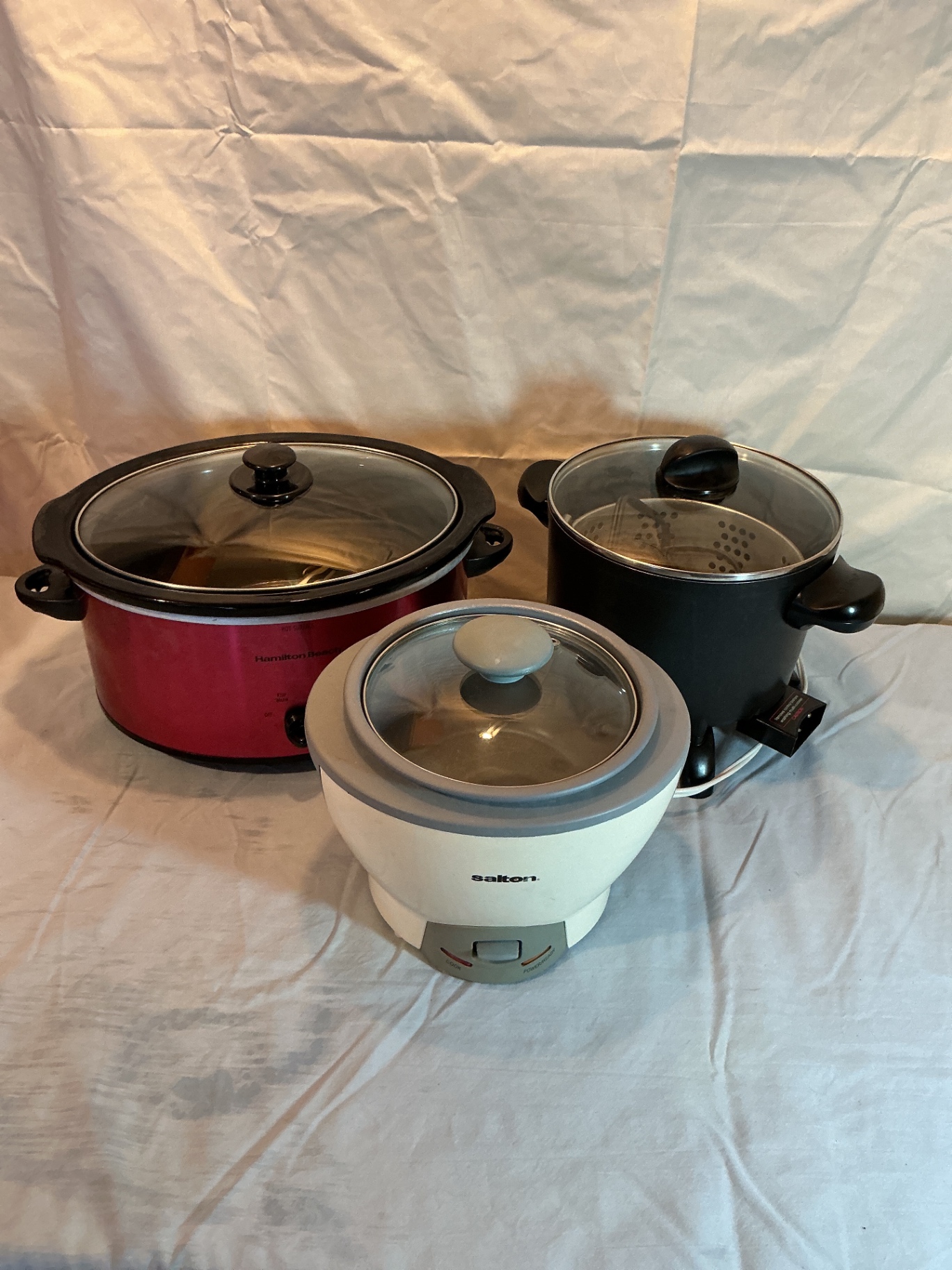 Small kitchen appliances - image 1 of 4