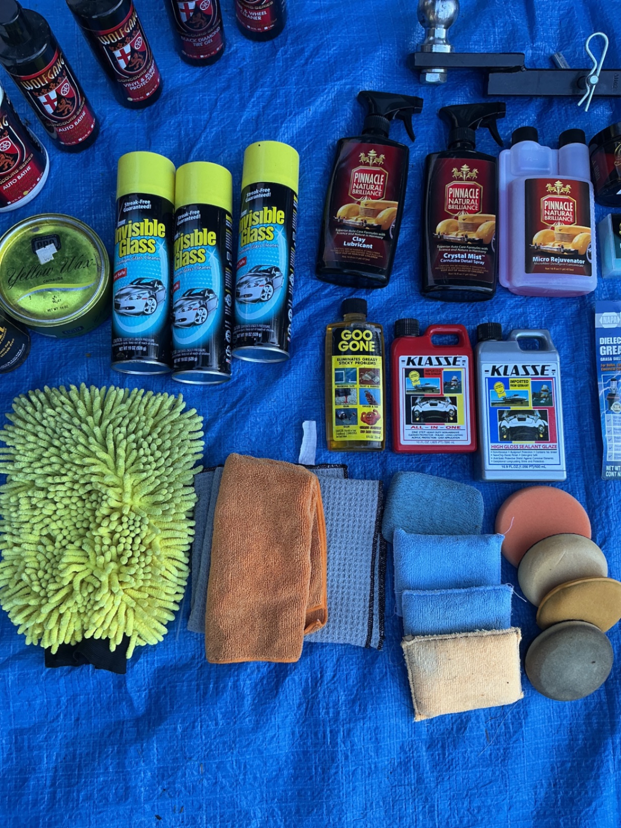 Auto Care - image 4 of 6