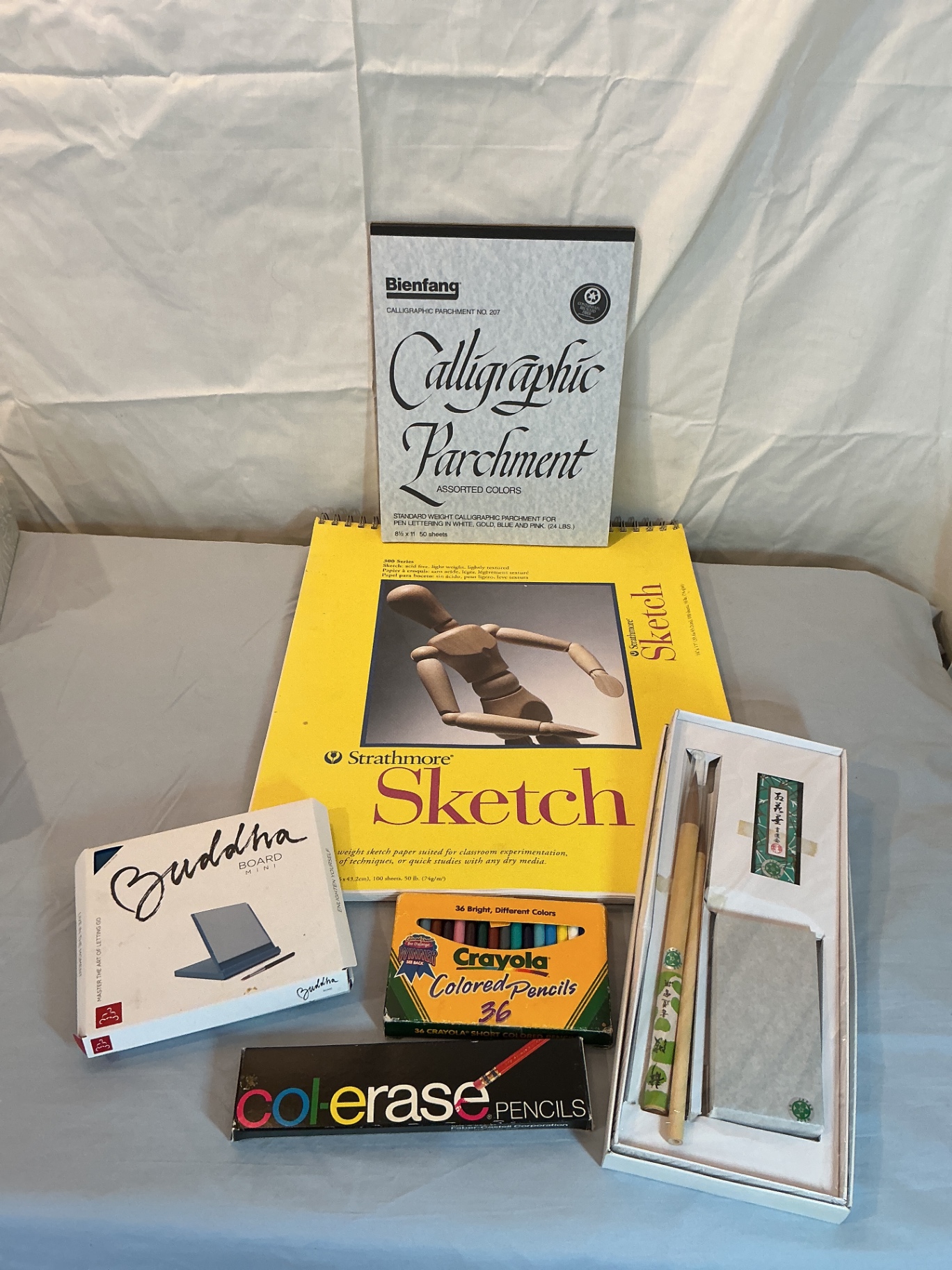  Art and Stationery Supplies - image 2 of 3