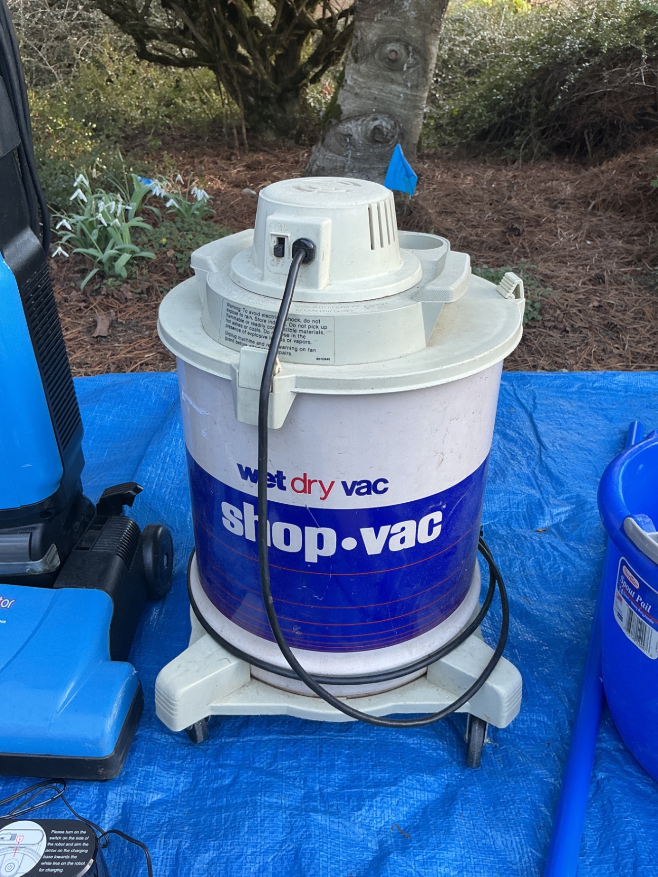 Cleaning Lot - image 4 of 5